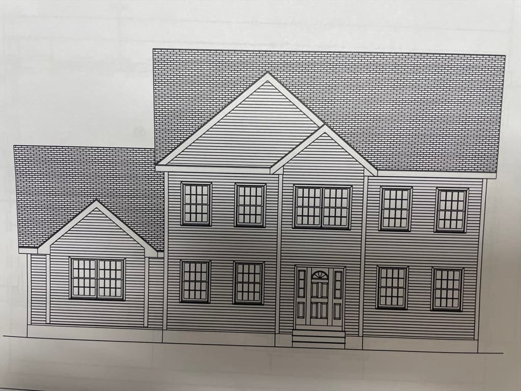 Lot 6 Meadowbrook Road