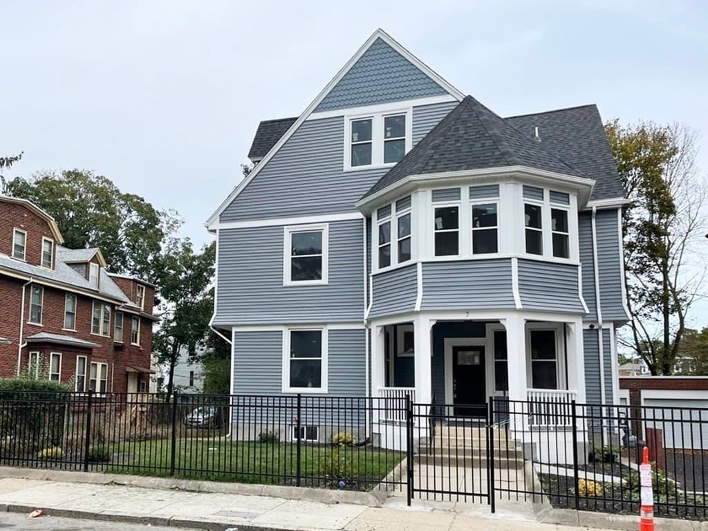 7 Waumbeck Street #C photo 2