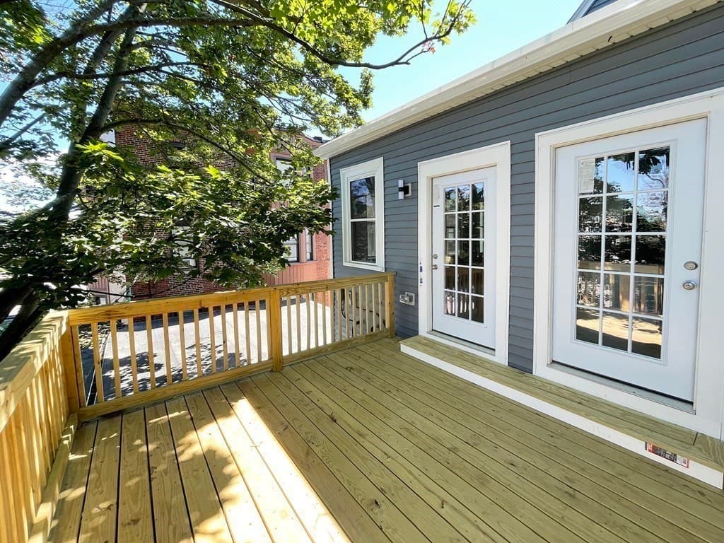 7 Waumbeck Street #C photo 4