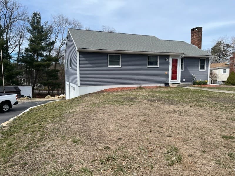 51 Nicks Rock Road #1