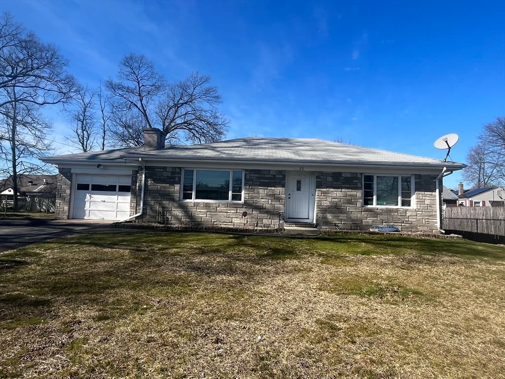 20 Detroit St
