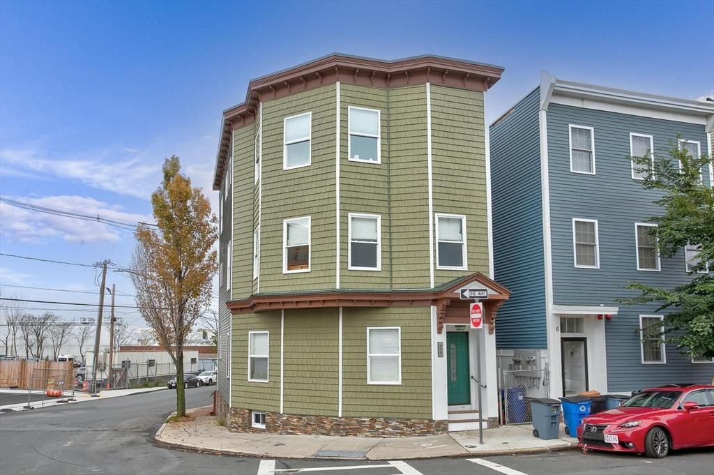 4 Shelby St #3 photo 3