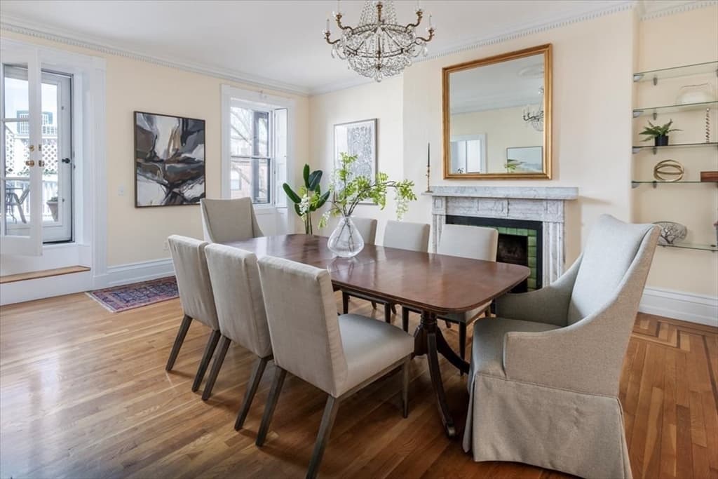 53 Mount Vernon Street #3 photo 2