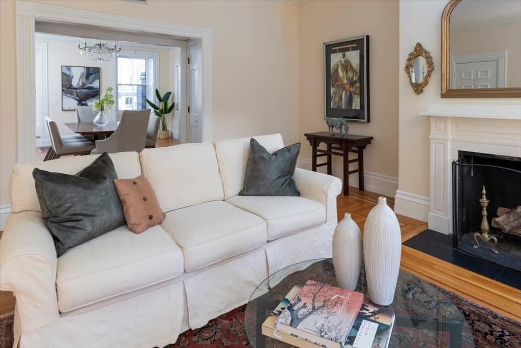 53 Mount Vernon Street #3 photo 3
