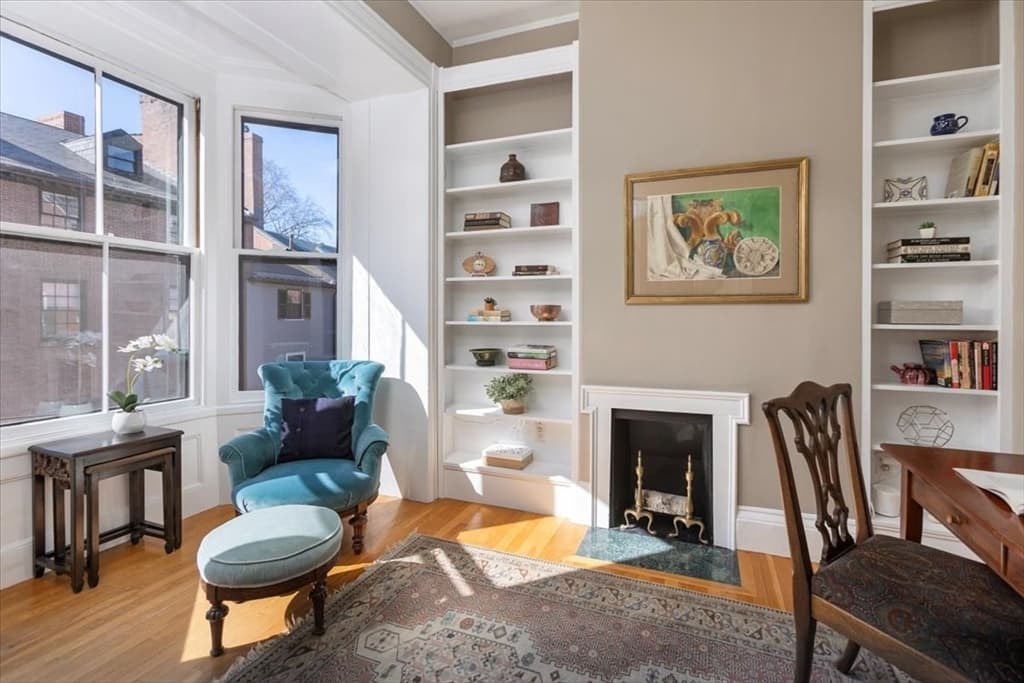 53 Mount Vernon Street #3 photo 5