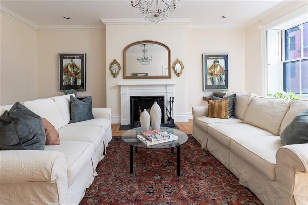 53 Mount Vernon Street #3 photo 4