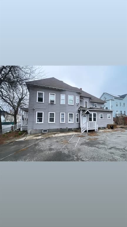 27 Bourne St