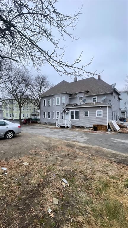 27 Bourne St photo 5
