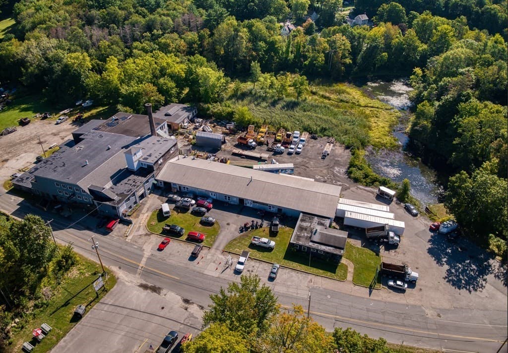 6 City Depot Rd
