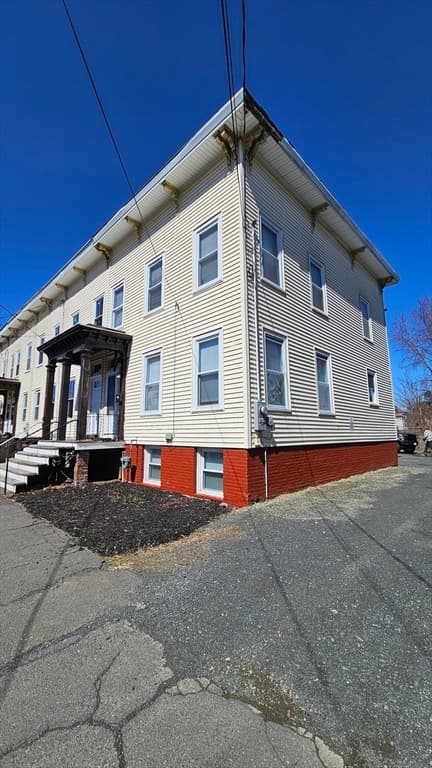 17 Green Ave