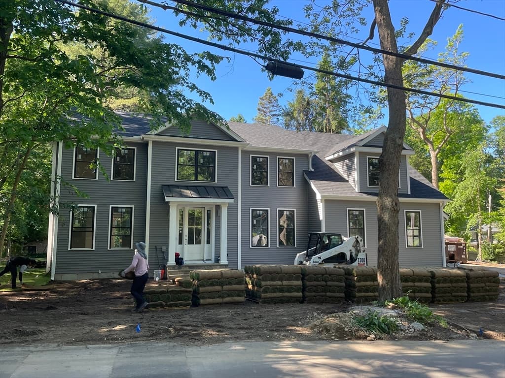 287 Oakland Street