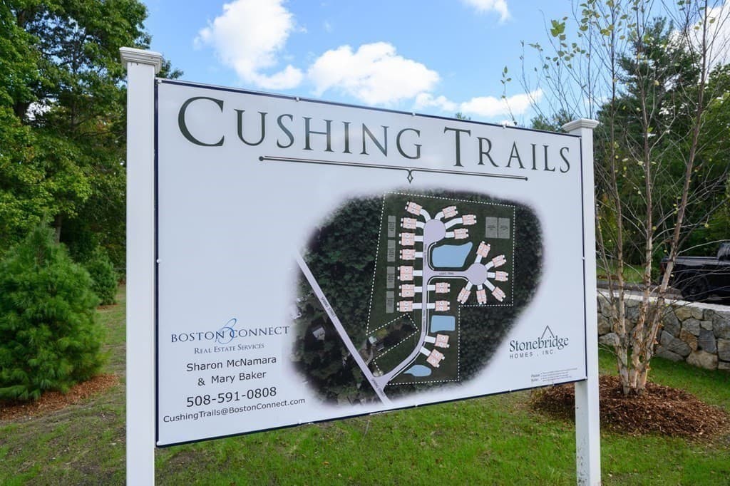 8 Hayford Trail #8 photo 3