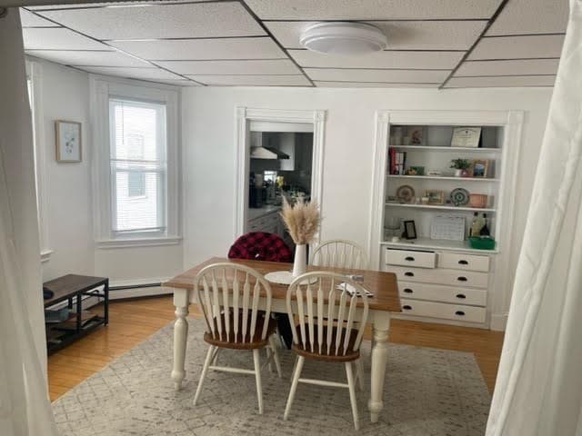 114 Sagamore St #2 photo 3