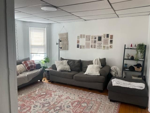 114 Sagamore St #2