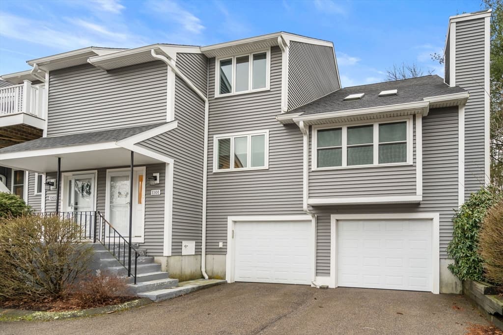 101 South Avenue #1101