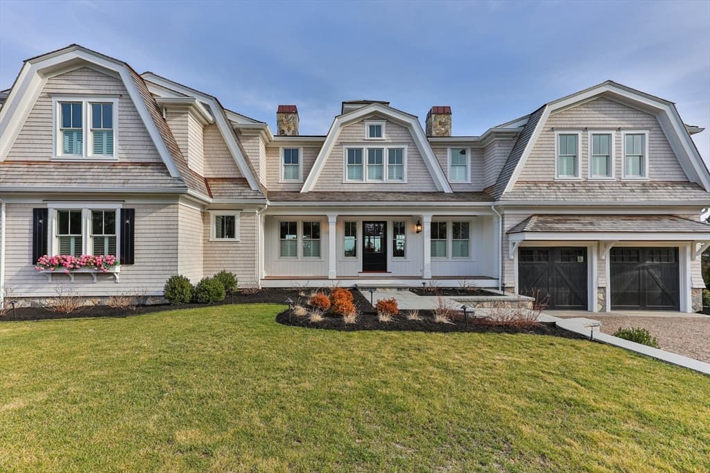 146 Strong Island Rd