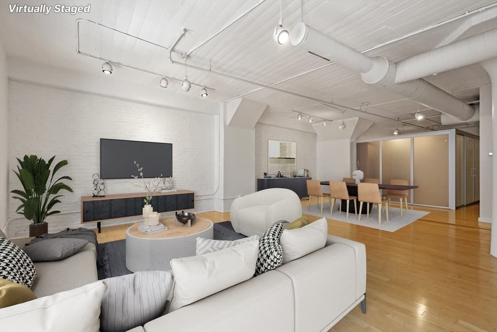 210 South St #5-1