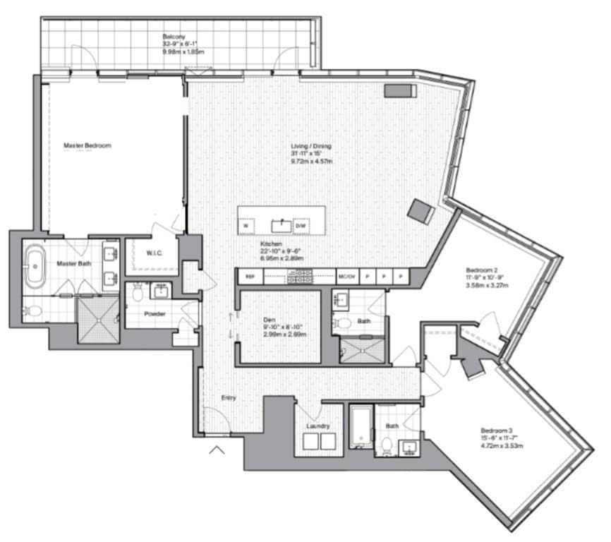 150 Seaport Blvd #16E photo 4