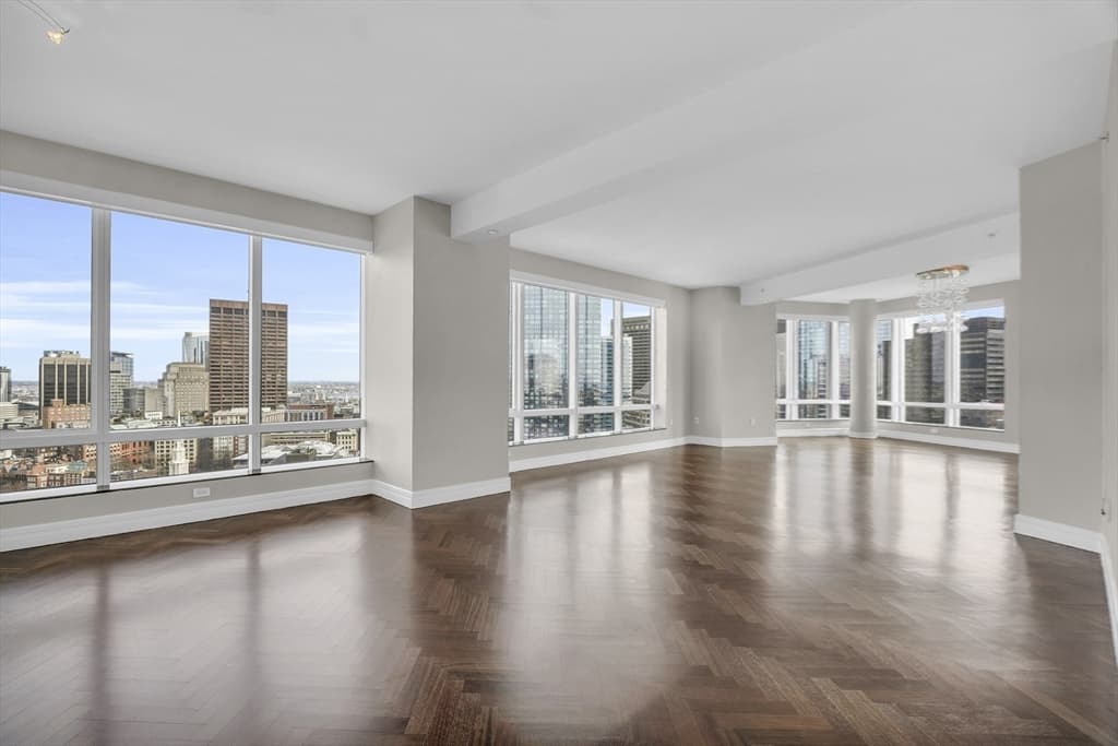 1 Avery Street #31D photo 2