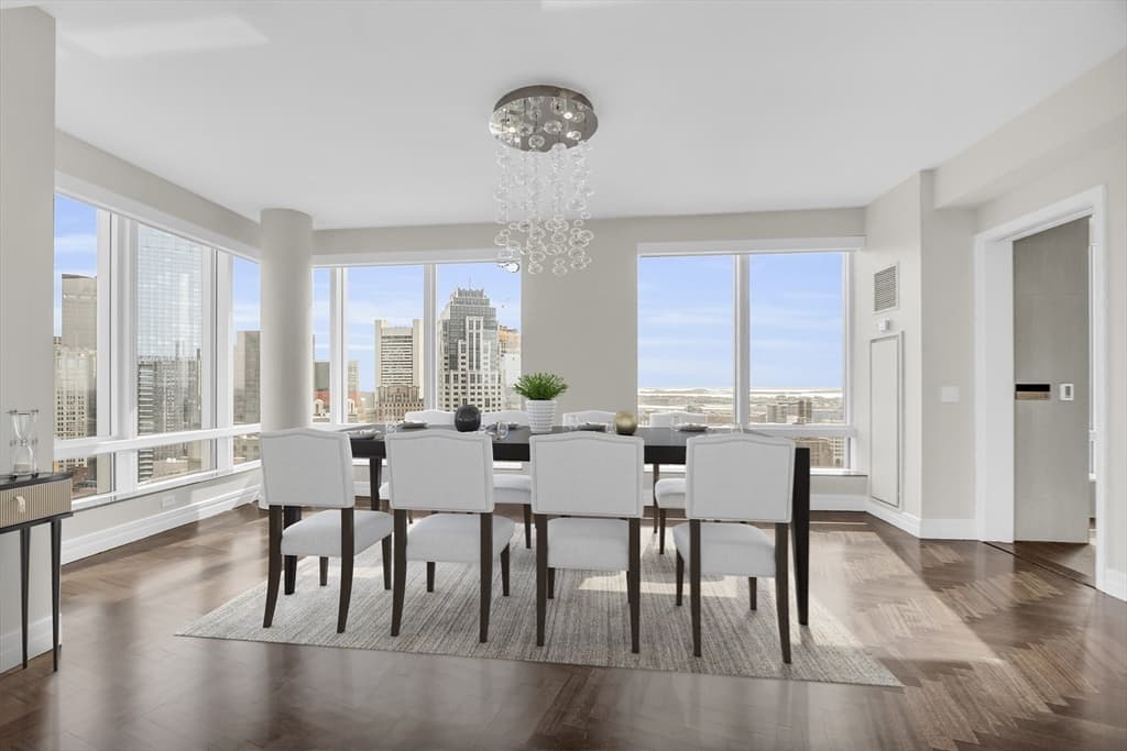 1 Avery Street #31D photo 3