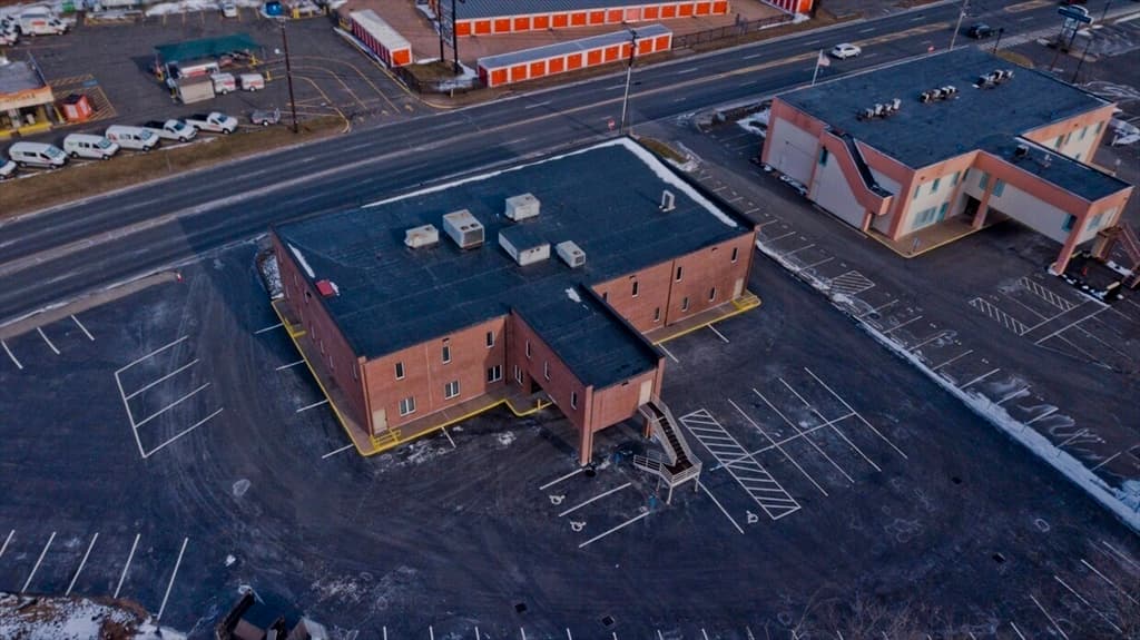 65 Springfield Rd