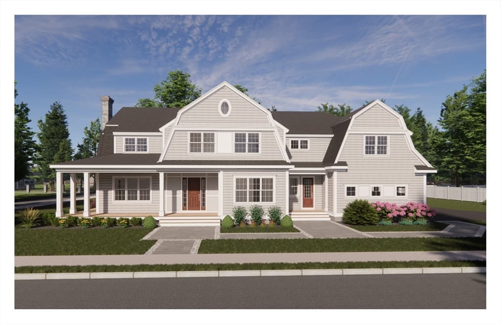 8 Brackett Rd