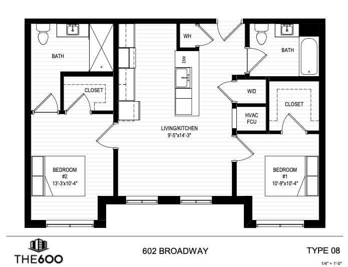 600 Broadway #508