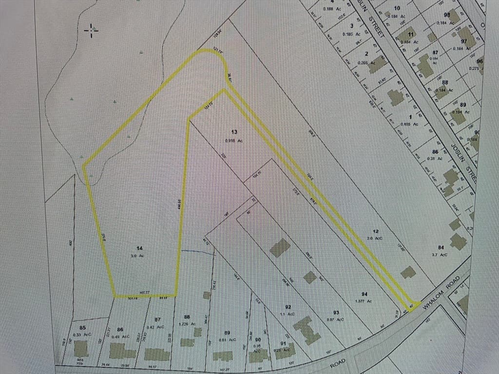 207R Whalom Road photo 2