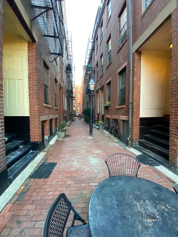 3 Goodwin Place #B photo 2