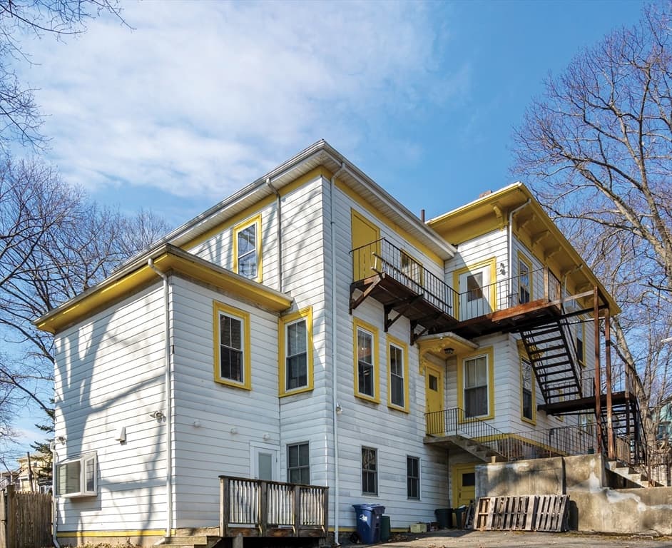 93 Sedgwick Street photo 3