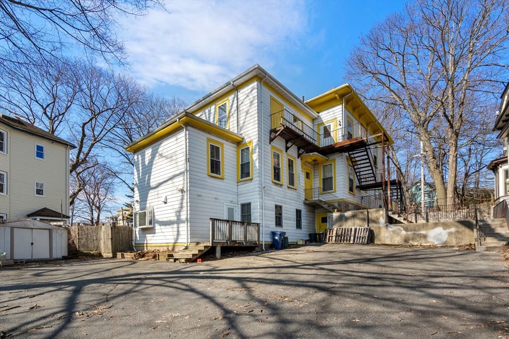 93 Sedgwick Street photo 4