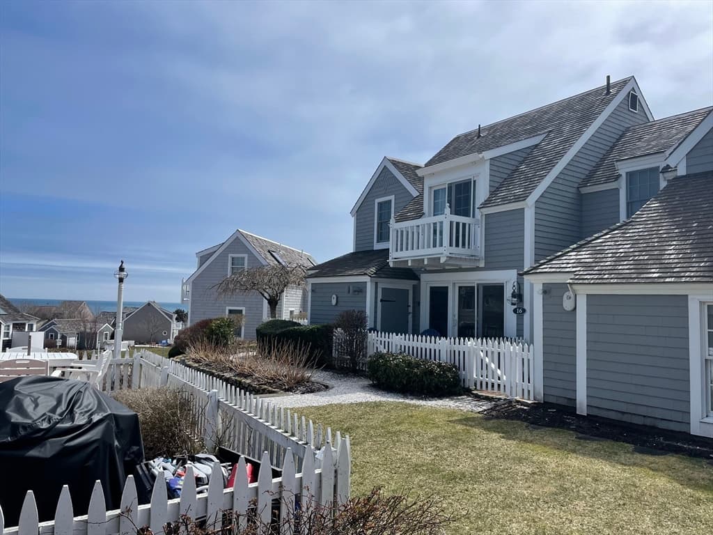 16 Brant Rock Road #16 photo 2