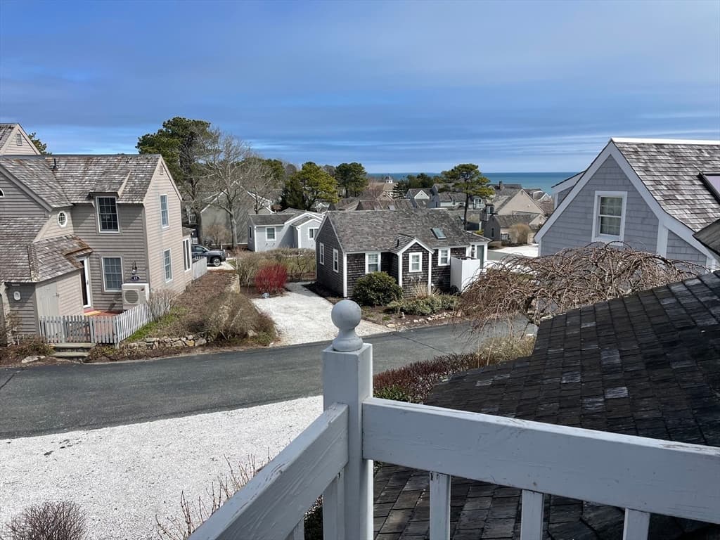 16 Brant Rock Road #16