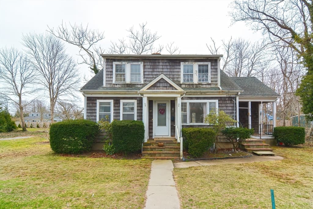 17 Wright Way