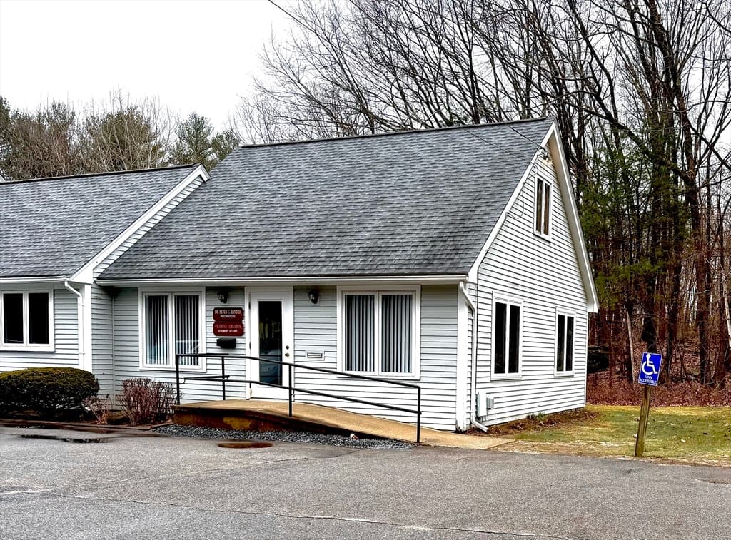170B Concord Road #1