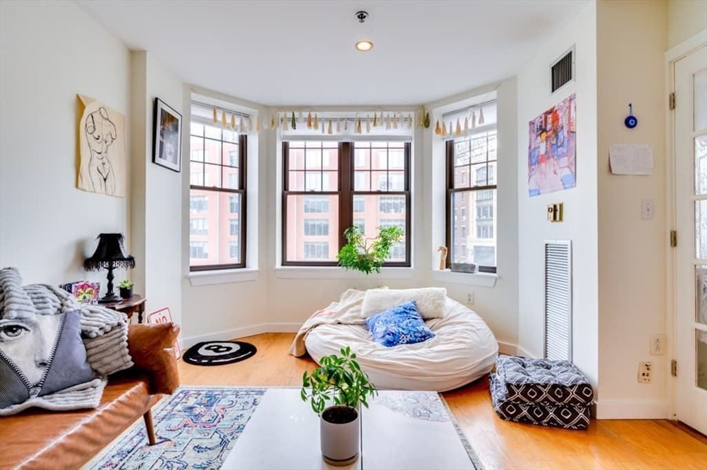 534 Commonwealth Ave #3B photo 2