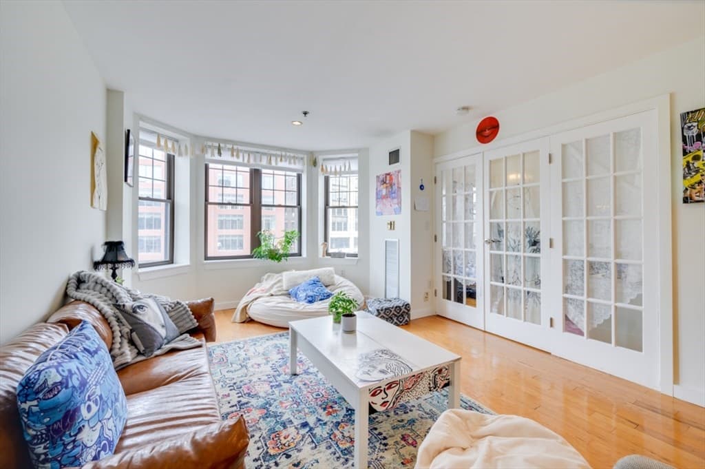 534 Commonwealth Ave #3B