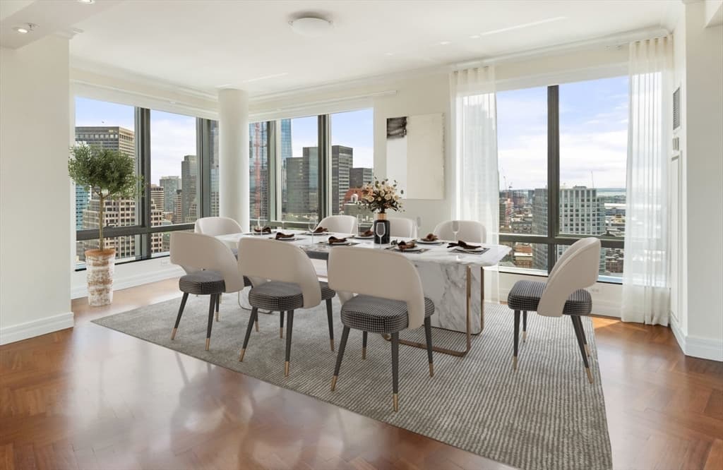 1 Avery Street #30-D photo 2
