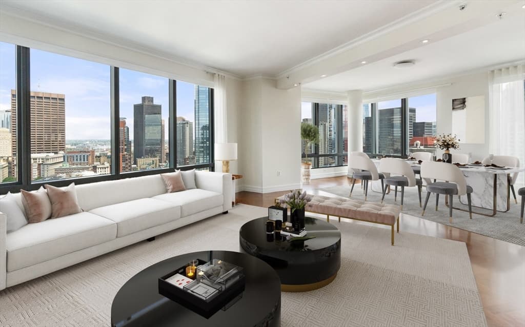 1 Avery Street #30-D photo 3
