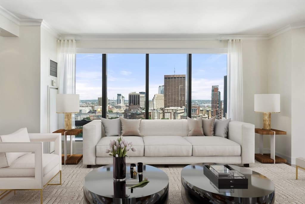 1 Avery Street #30-D photo 5