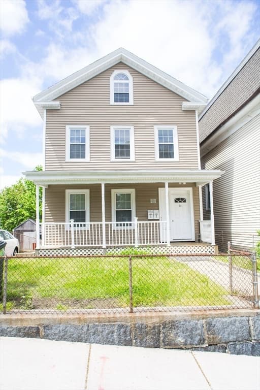 21 Alpine St. #2
