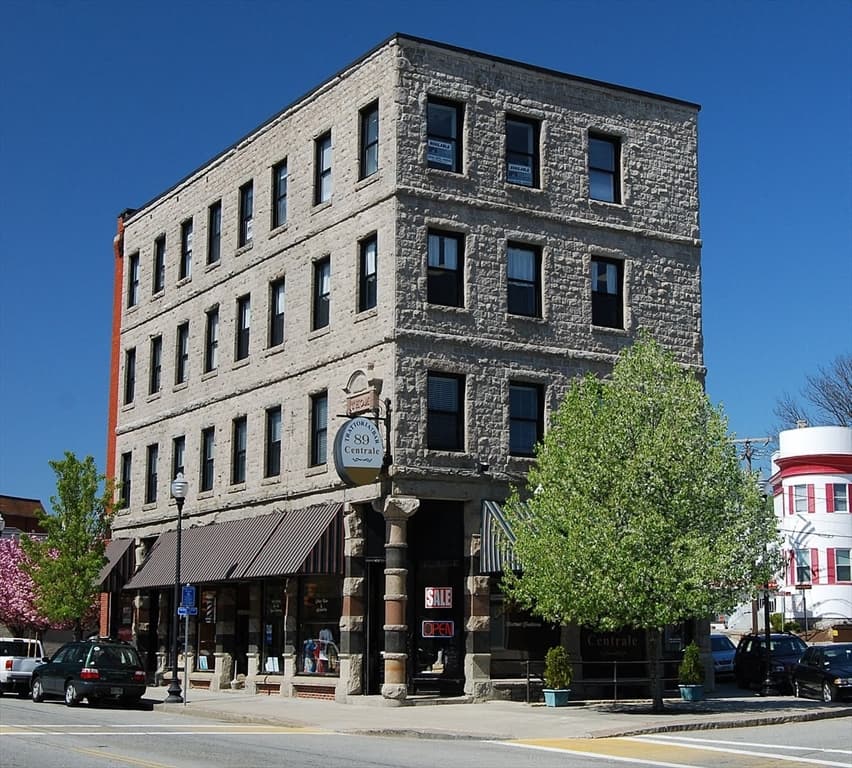 89 Main