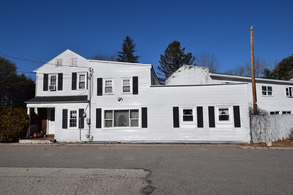 111 Main Street