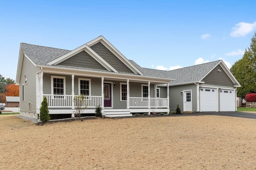 534 Hubbardston Rd #Opt B photo 2