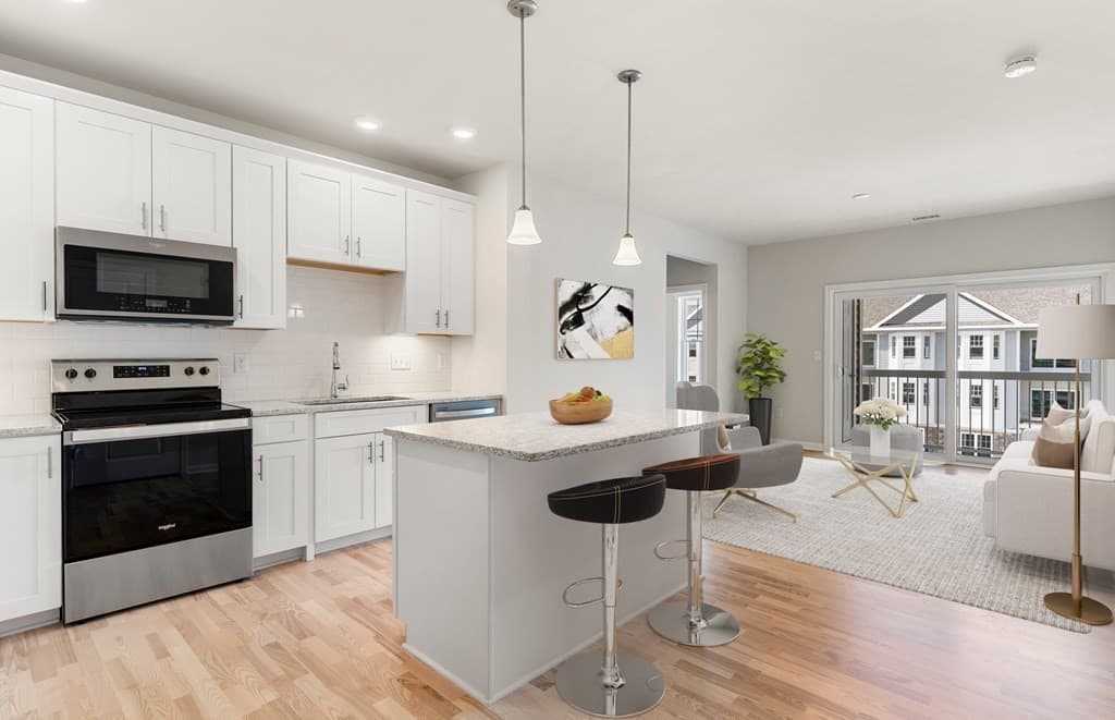 280 Martins Landing #8505