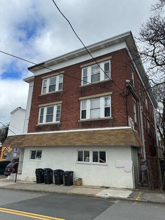 8-12 Nichols St.