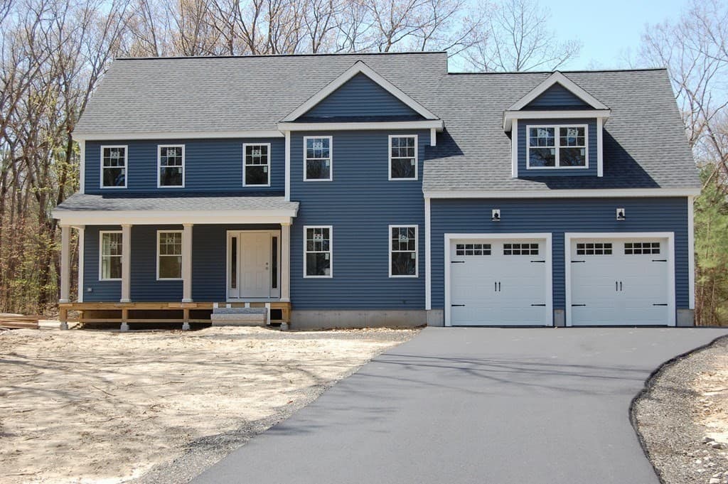 27 St Paul Lane #Lot 14