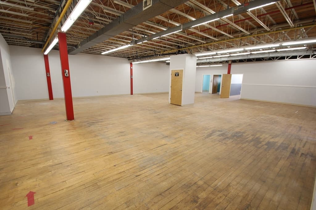 35 Water St. #1