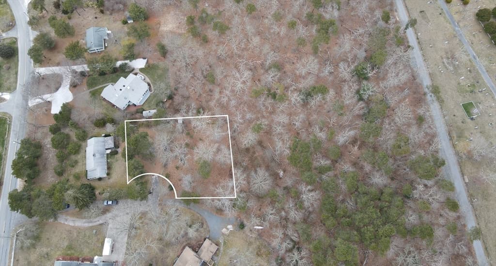 0 Robbins Hill Road Rear