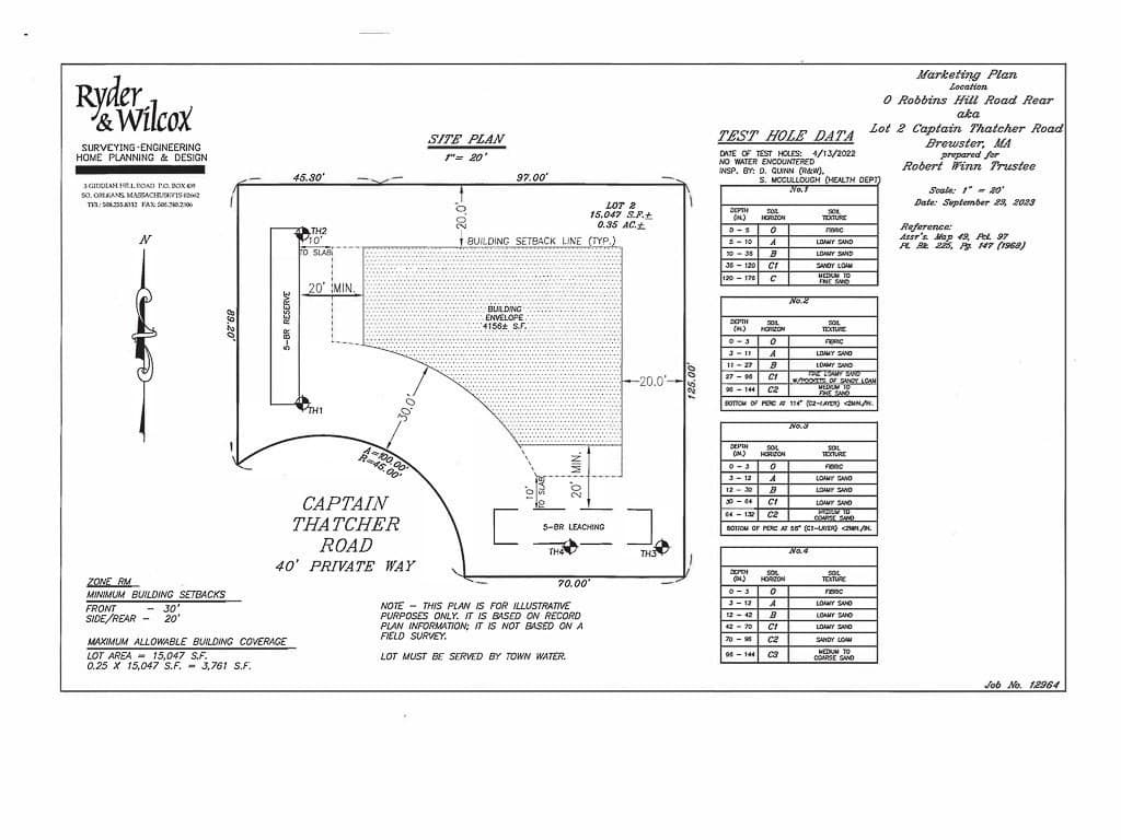 0 Robbins Hill Road Rear photo 4